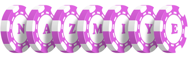 Nazmiye river logo