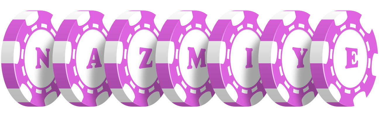 Nazmiye river logo