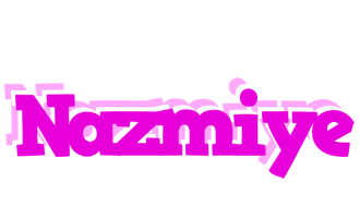 Nazmiye rumba logo