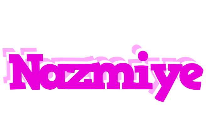 Nazmiye rumba logo