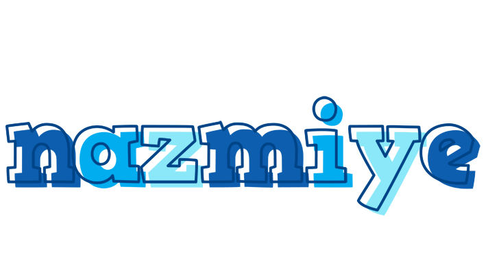 Nazmiye sailor logo