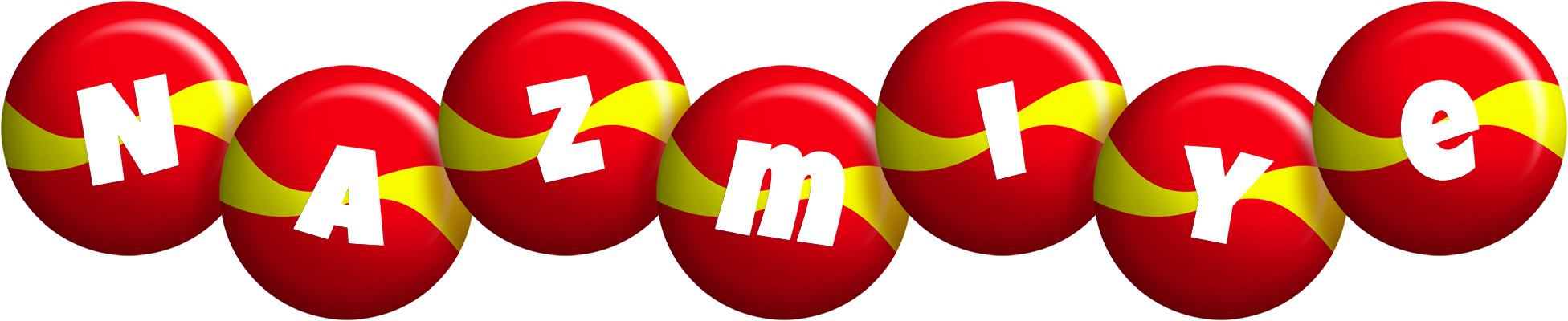 Nazmiye spain logo