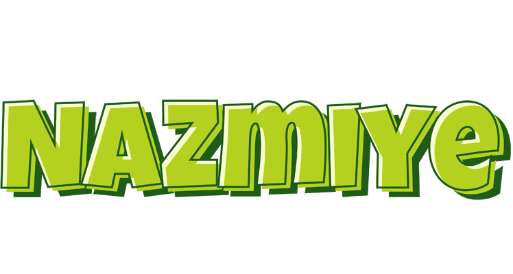 Nazmiye summer logo