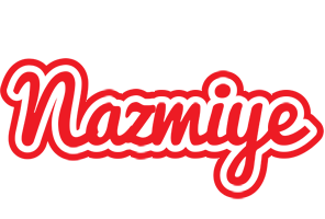 Nazmiye sunshine logo