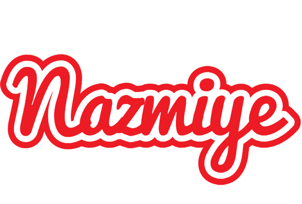 Nazmiye sunshine logo