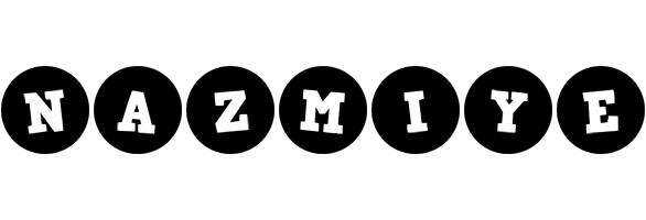 Nazmiye tools logo