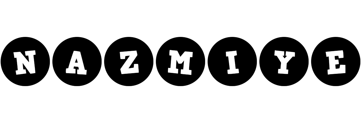 Nazmiye tools logo