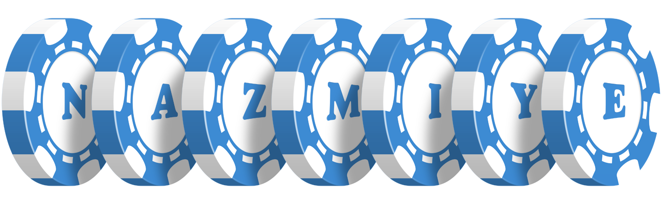 Nazmiye vegas logo