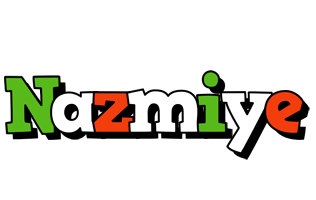 Nazmiye venezia logo