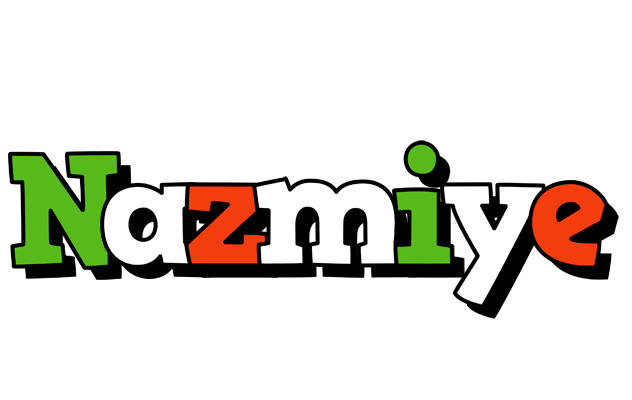 Nazmiye venezia logo