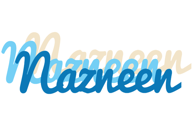 Nazneen breeze logo