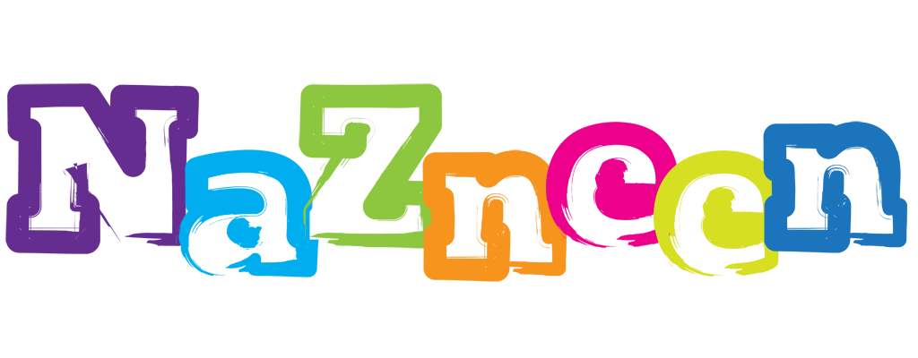 Nazneen casino logo