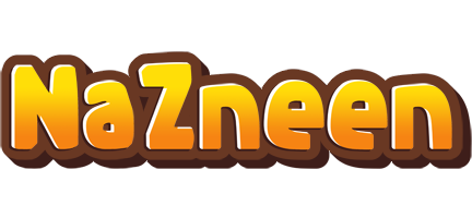 Nazneen cookies logo