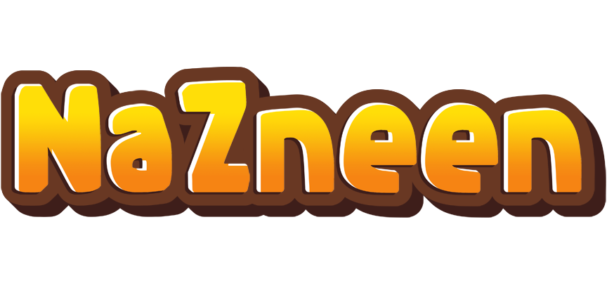 Nazneen cookies logo