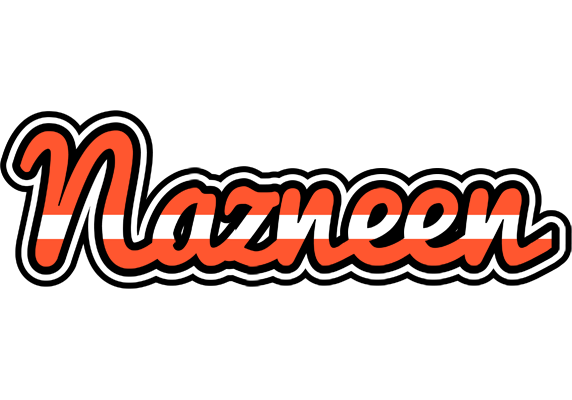 Nazneen denmark logo