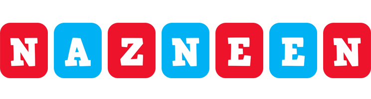 Nazneen diesel logo