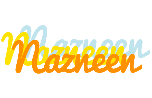 Nazneen energy logo