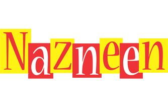 Nazneen errors logo