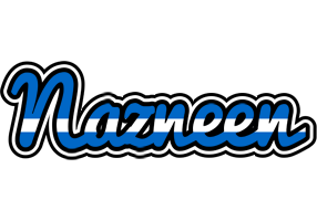 Nazneen greece logo