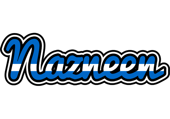 Nazneen greece logo