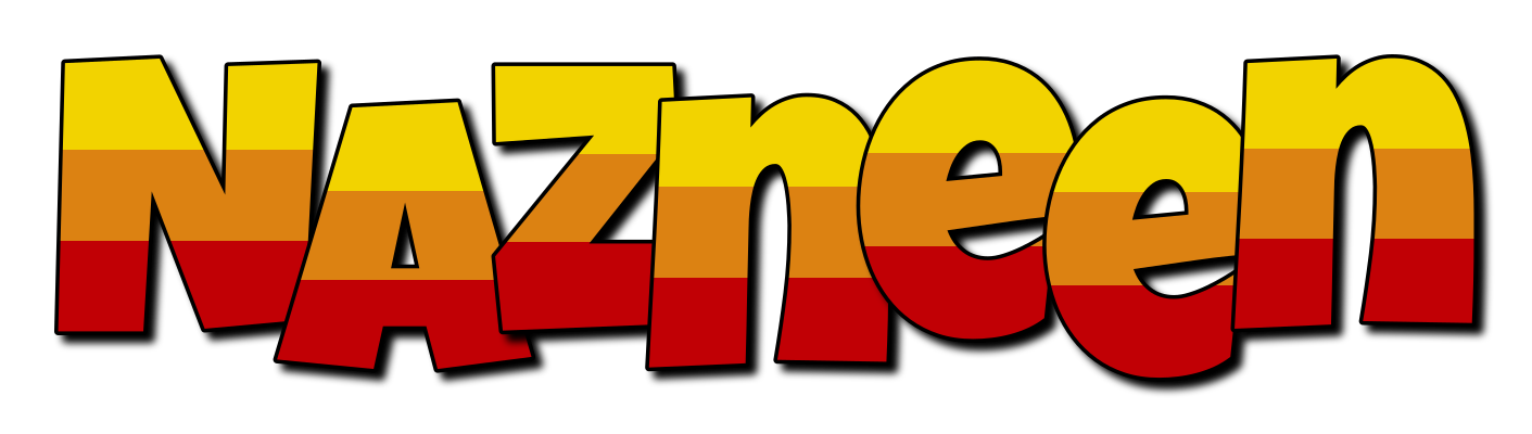 Nazneen jungle logo