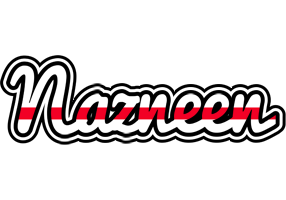 Nazneen kingdom logo