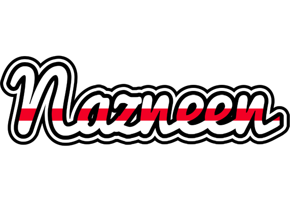 Nazneen kingdom logo