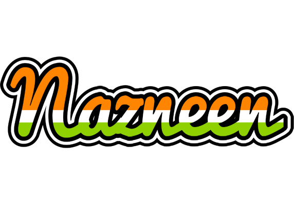 Nazneen mumbai logo