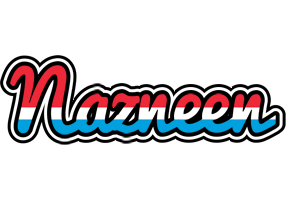 Nazneen norway logo