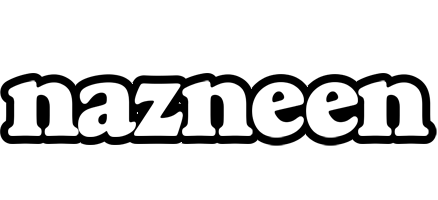 Nazneen panda logo