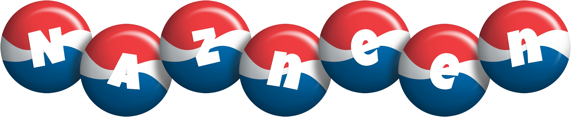 Nazneen paris logo