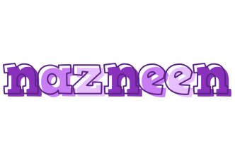 Nazneen sensual logo