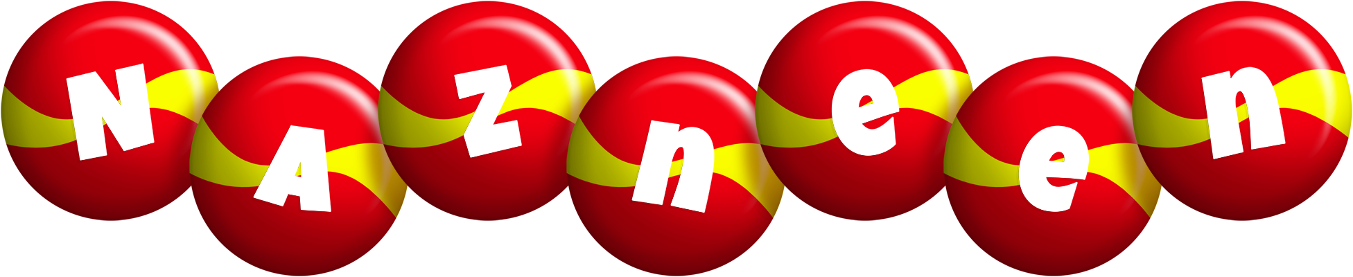 Nazneen spain logo