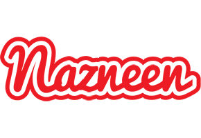 Nazneen sunshine logo