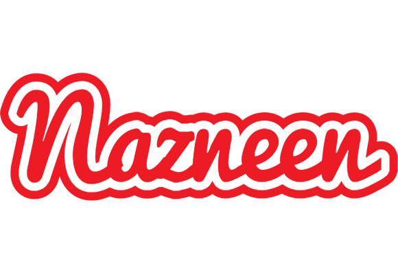 Nazneen sunshine logo