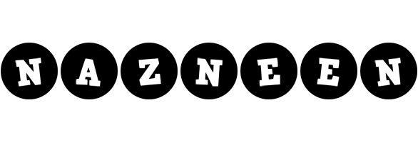 Nazneen tools logo