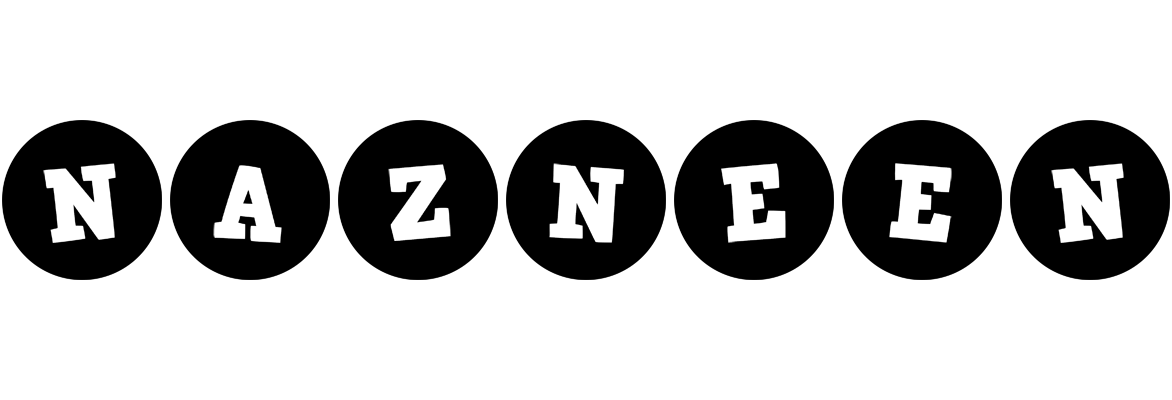 Nazneen tools logo