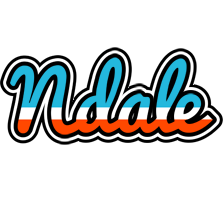 Ndale america logo