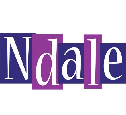 Ndale autumn logo