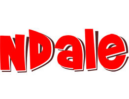 Ndale basket logo