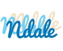 Ndale breeze logo