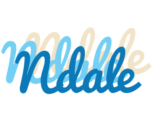 Ndale breeze logo