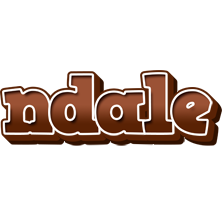 Ndale brownie logo