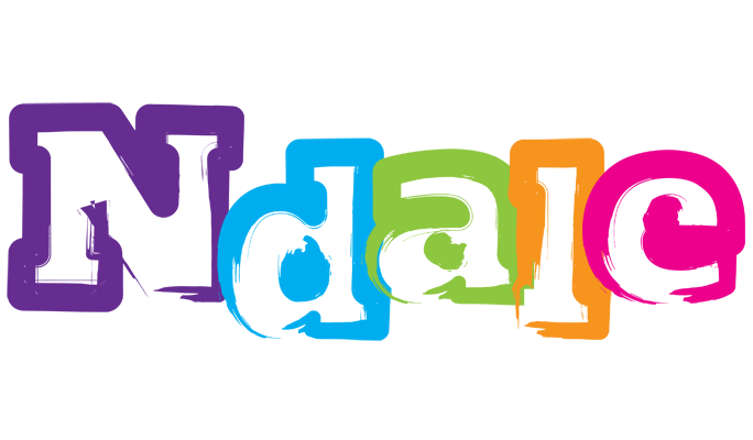 Ndale casino logo