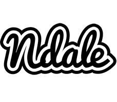 Ndale chess logo