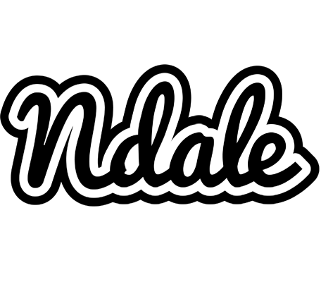 Ndale chess logo