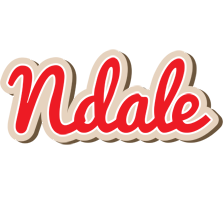 Ndale chocolate logo