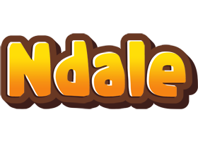 Ndale cookies logo
