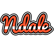 Ndale denmark logo