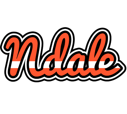 Ndale denmark logo